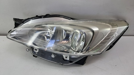 [9678393180] Фара левая Peugeot 508 2010-2014 9678393180