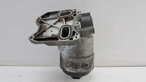 [03H115403AA] Корпус масляного фильтра Volkswagen Passat B6 3.6 FSI 2010-2015 03H115403AA