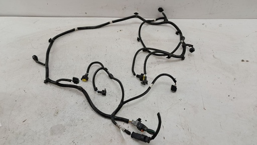[9804293980] Жгут проводов бампера перед PEUGEOT 308 2014-2017 9804293980