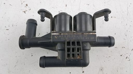 [64119310349] Клапан печі BMW 5 GT F07 F10 F11 2014 64119310349