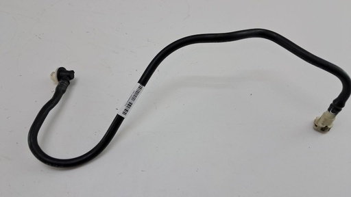 [13375177] Вакуумна трубка Opel Astra K Sports Tourer B16 1.4 Turbo 2016 13375177