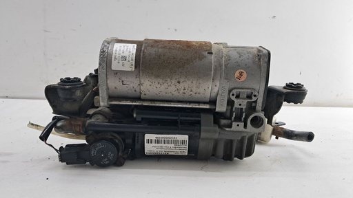 [A2123200404] Компресор пневмопідвіски Mercedes-Benz E-Class W212 2010 A2123200404