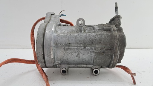 [DG9H19D623AD] Компрессор кондиционера Ford Mondeo V 2.0 Hybrid 2015 DG9H19D623AD