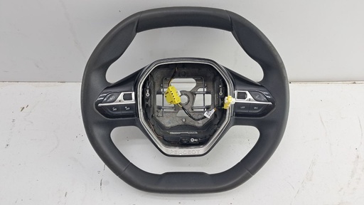 [98171150ZD] Автомобильный руль Peugeot Partner 2019 98171150ZD