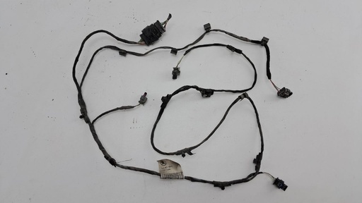 [5LG971104B] Проведення парктроників Skoda Enyaq 2019 5LG971104B