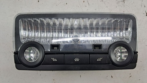 [6570300000] Плафон салону BMW 5 GT F07 M пакет F10 F11 2014 6570300000