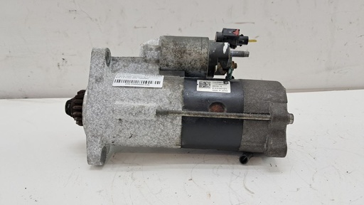 [12668969] Стартер Opel Astra K Sports Tourer B16 1.4 Turbo 2016 12668969