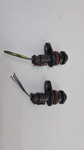 [12636947] Датчик положення распредвала Opel Astra K Sports Tourer B16 1.4 Turbo 2016 12636947