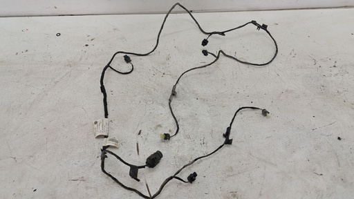 [5N0971095] Проводка парктроников Volkswagen Tiguan 2011 5N0971095