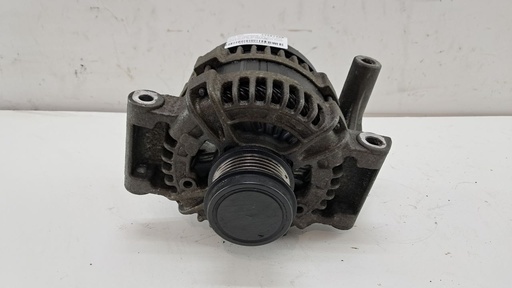 [13587308] Генератор Opel Astra K Sports Tourer B16 1.4 Turbo 2016 13587308