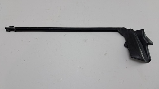 [7289261] Ущільнювач двері зад лівий BMW 5 GT F07 F10 F11 2014 7289261