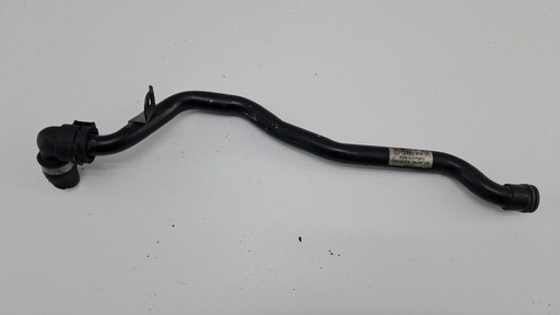 [06E121065H] Трубка системы охлаждения Audi A6 C6 3.2 FSI 06E121065H