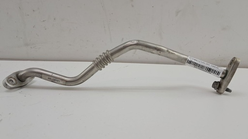 [12660184] Трубка охолодження Opel Astra K Sports Tourer B16 1.4 Turbo 2016 12660184