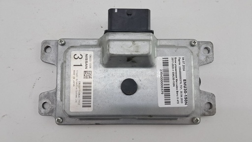 [EMU30-150N] Блок управления Mercedes Benz X 470 2017-2020 EMU30-150N