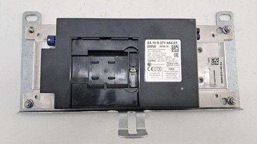 [84109371444] Блок Bluetooth BMW 5 GT F07 F10 F11 2014 84109371444