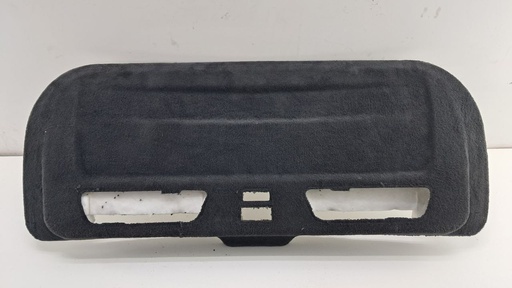 [7201684] Обшивка кришки багажника BMW GT F07 2014 7201684