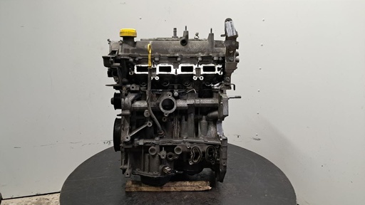 [HRA2DDT] Двигун Nissan Pulsar Qashqai J11 1.2 DIG-T 2015 HRA2DDT