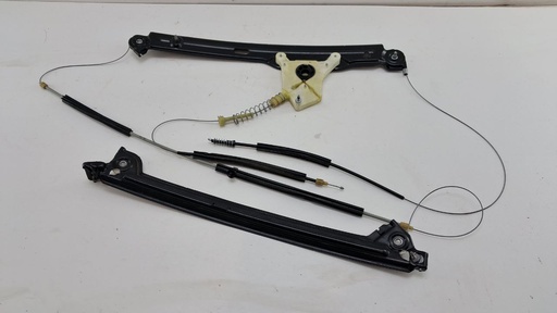 [E007017002] Стеклоподъемник передний правый BMW 5 GT F07 2014  E007017002