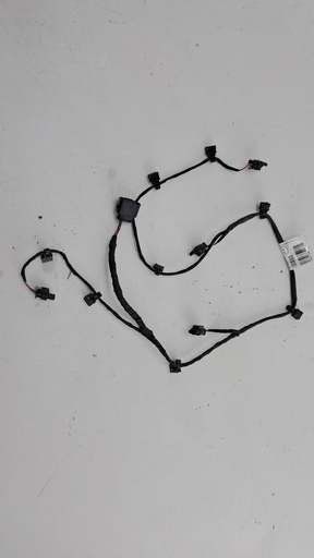 [658971065] Проведення парктроників Skoda Kamiq 2021 658971065