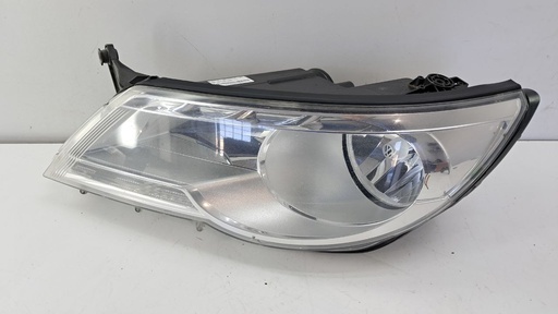 [5N1941031AB] Фара ліва Volkswagen Tiguan 2007-2011 5N1941031AB