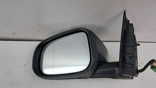 [31297849] Зеркало левое Volvo S80 V70 III 14 pin 2010 31297849