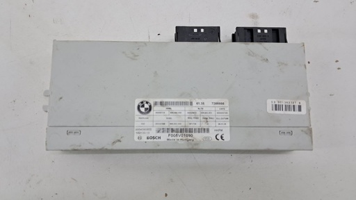 [61357266666] Блок керування кришкою багажника BMW 5 F10 F11 2009-2016 рр 61357266666