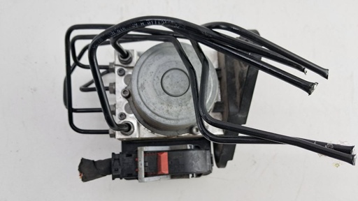 [1EA614517AA] Блок ABS Skoda Enyaq 2022  1EA614517AA