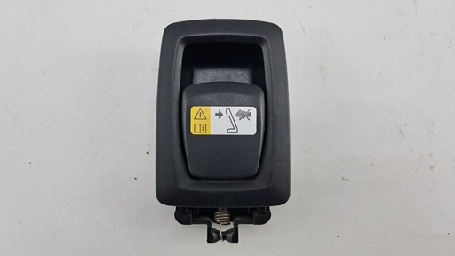 [51477221850] Замок спинки сидіння BMW 5 GT F07 F10 F11 2014 51477221850