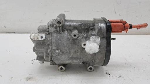 [0424000370] Компрессор кондиционера Toyota Prius Corolla 1.8i 16V 2020 0424000370