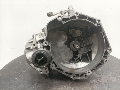 [55487578] КПП OPEL ASTRA K Sports Tourer B16 2016 55487578