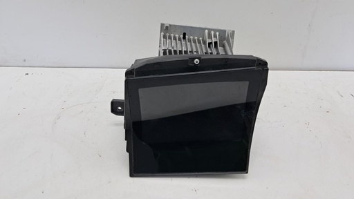 [62309243434] Дисплей BMW 5 GT F07 F10 F11 2014 62309243434