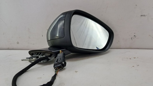 [96771876EH] Дзеркало праве Peugeot 508 2011 96771876EH