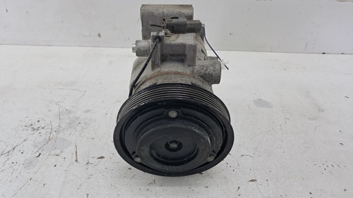 [Z0004399A] Компрессор кондиционера Mazda 6 2.0i 2006 LF Z0004399A