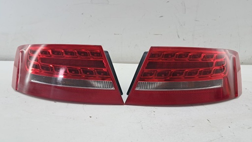 [8T8945095D] Фонарь задний левый Audi A5 2008-2012 8T8945095D