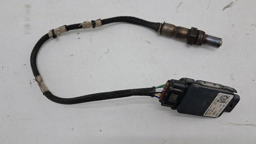 [GK215E145AD] Лямбда-зонд Ford Transit Custom 2.0 2019 GK215E145AD