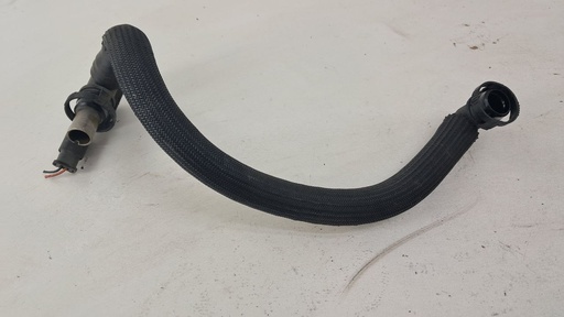 [V7612997] Патрубок вентиляции картерных газов Citroen C3 Peugeot 208 207 1.4Vti 2009-2016  V7612997