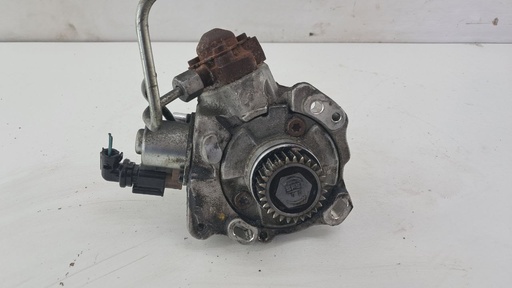 [9674984480] ТНВД Citroen C4 Peugeot 508 2.0 BlueHDI 2016 9674984480