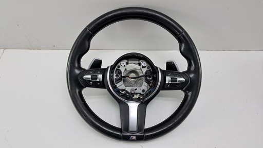 [3074993] Автомобільне кермо BMW 5 GT F07 F10 F11 2014 3074993 784915 7848639