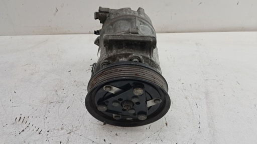 [926003123R] Компресор кондиціонера Renault Megane IV,Scenic IV 1.5 dci 926003123R