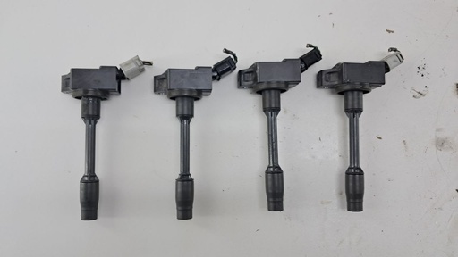 [9091902272] Катушка зажигания  Toyota Prius Corolla 1.8i 16V 2020 9091902272