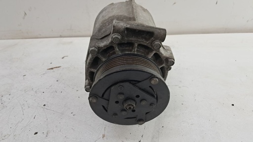 [7813A068] Компрессор кондиционера Mitsubishi Lancer X 1.8i 2009 7813A068