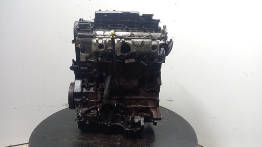 [AHX] Двигатель Citroen C4 PICASSO 2.0 BlueHDI 2016 AHX AHR