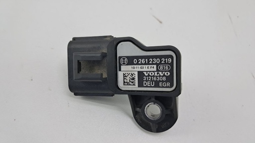 [31216308] Датчик абсолютного тиску Volvo S60 V70 XC70 2.0 D3 2011 31216308