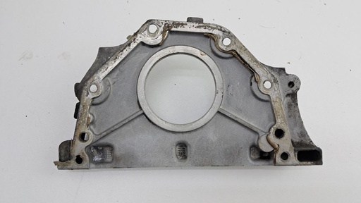 [9644251680] Кришка коленвала Volvo V50 S40 S80 Peugeot 307 2.0HDi 2010 9644251680