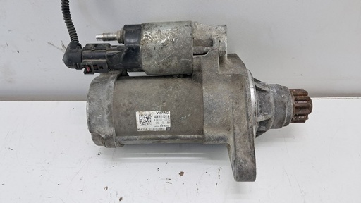 [0AM911024A] Стартер Volkswagen Polo 1.0 TSI 2019 0AM911024A