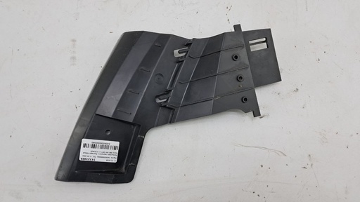 [31323428] Кронштейн переднього бампера лівий Volvo S60 V60 2011 рр. 31323428