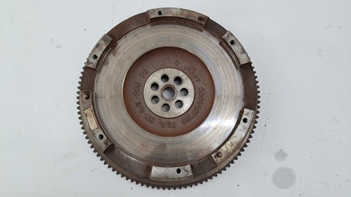 [5801407180] Маховик Fiat Ducato Box 150 Multijet 2.3D 2012 рр. 5801407180