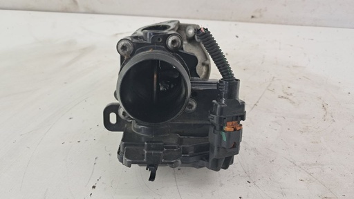 [9806625280] Дросельна заслінка Citroen C4 Peugeot 508 2.0 BlueHDI 2016 9806625280