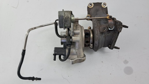 [12674684] Турбина Opel Insignia 2.0 Turbo 2018 12674684