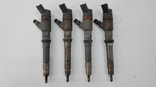 [5801594342] Форсунки Fiat Ducato Box 150 Multijet 2.3D 2012  5801594342